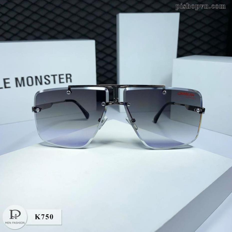 Kính Mát Nam Thời Trang Cao cấp - mẫu hot 2020 - K750 [Shopkinh550] | BigBuy360 - bigbuy360.vn