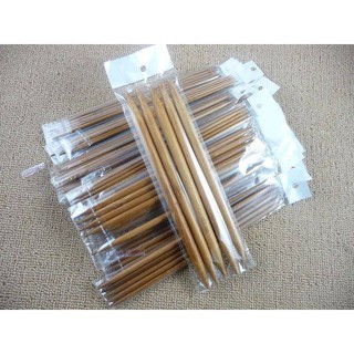 Bộ kim đan trúc 2 đầu