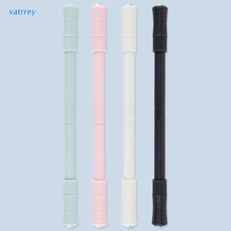 Bút Xoay Ngón Tay Chống Trượt Có Thể Tháo Rời Giúp Giải Tỏa Căng Thẳng