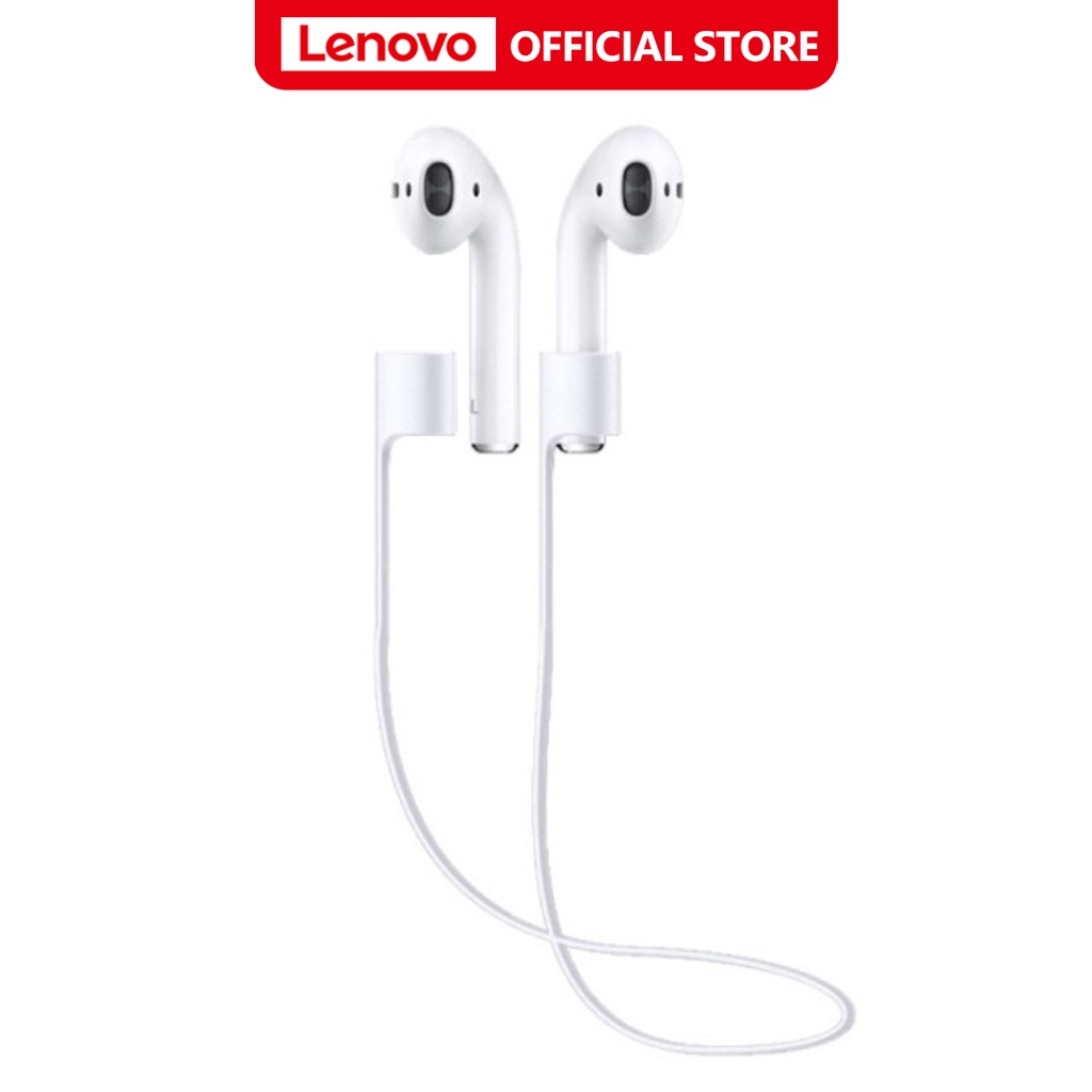 Dây đeo gắn tai nghe chống thất lạc cho tai nghe Bluetooth Lenovo