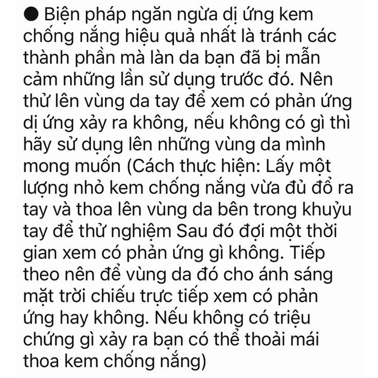 Kem Chống Nắng Esunvy SPF 50 - chống nắng dưỡng da mặt và toàn thân