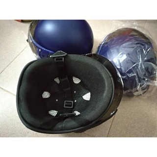 Mũ Bảo Hiểm Nửa Đầu Haly Kính Chống Chói Nắng 67