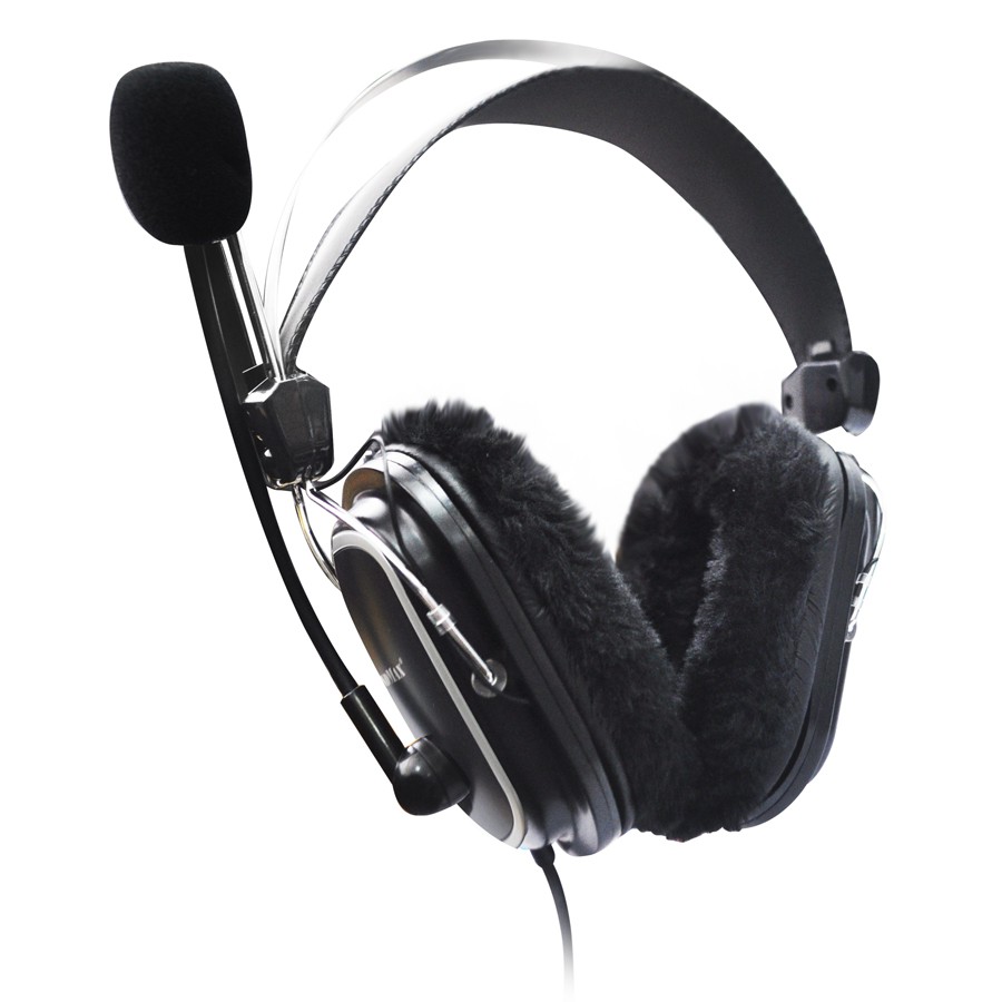 Tai nghe SoundMax AH-304 - Hàng chính hãng - Bảo hành 12 tháng