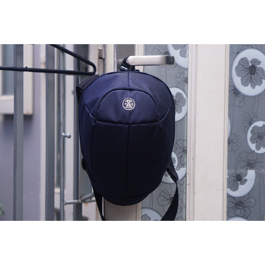 Túi máy ảnh Crumpler Jimmy Boo 500