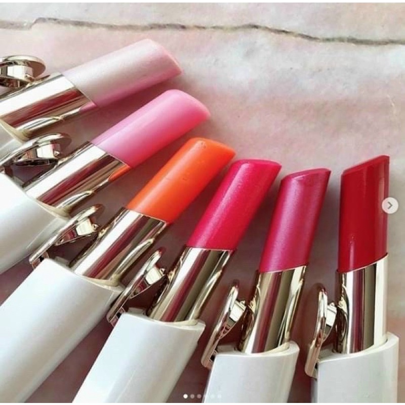 Son Menard TK Lipstick Son Dưỡng Có Màu Mẫu mới của Dòng Stream One Touch Nhật Bản