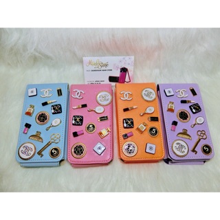 Bao da máy ảnh casio exilim tr350/50/60/70