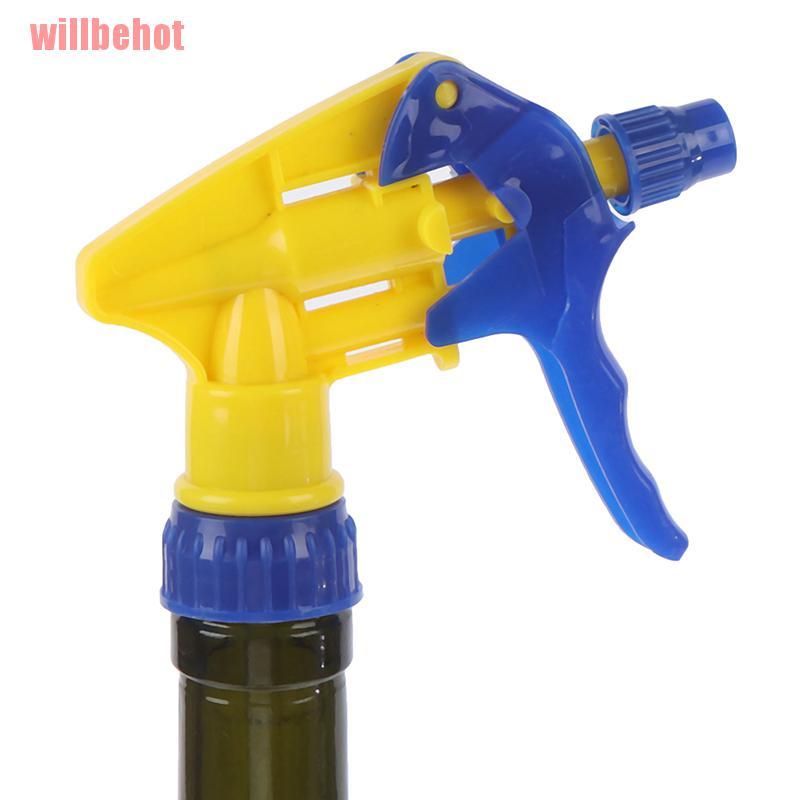 1 Bình Xịt Nước Tưới Cây Chuyên Dùng