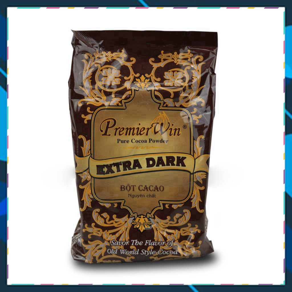 Bột cacao Premier Win 250gr