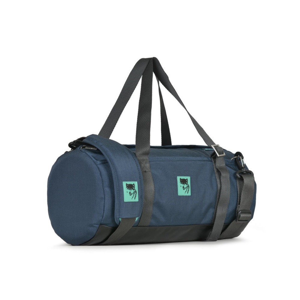 Túi tập gym Mikkor The Sporty Gymer Navy