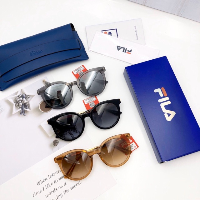 💥Kính Fila 💥Rẻ Vô Địch