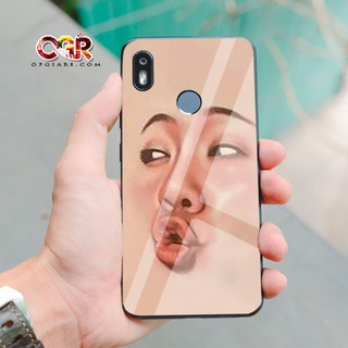 Ốp lưng Vsmart Joy 1 / joy 1plus/ joy 2plus/ active 1/ joy 3 dẻo mịn,cá tính
