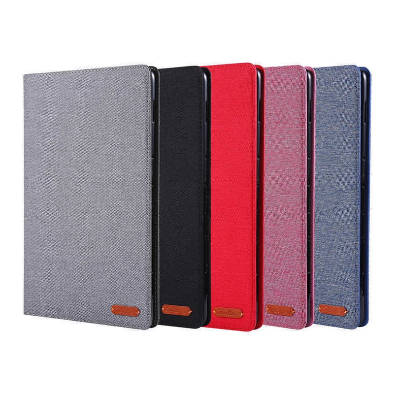 Ốp Lưng Da PU Chống Sốc Cho Nokia T20 10.4 inch