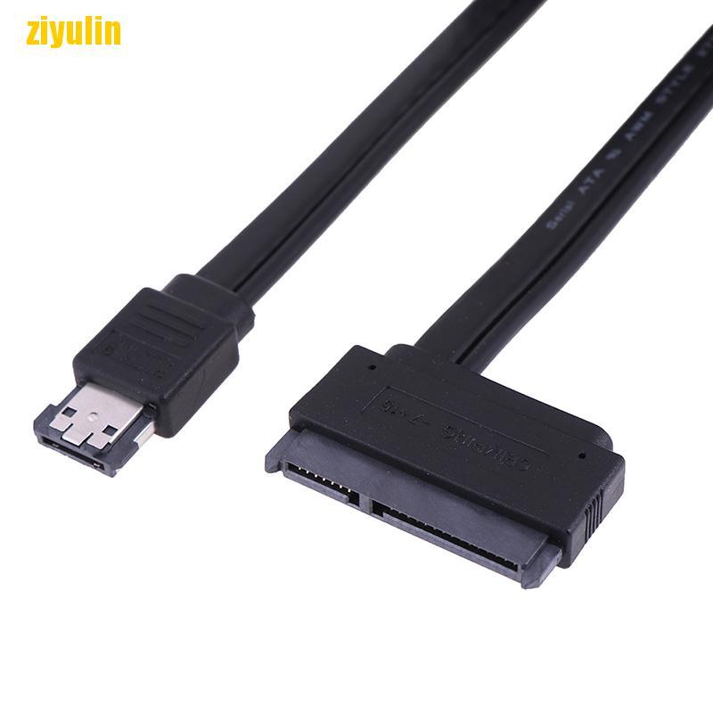 POWER Dây Cáp Chuyển Đổi Esata Usb 2.0 5v 12v Combo Sang 2.5 '' 3.5 '' 22pin Sata Hdd