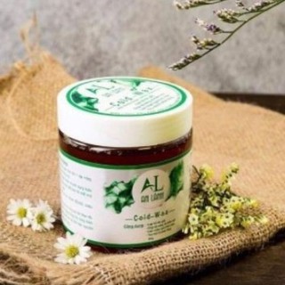 Wax lông an lành