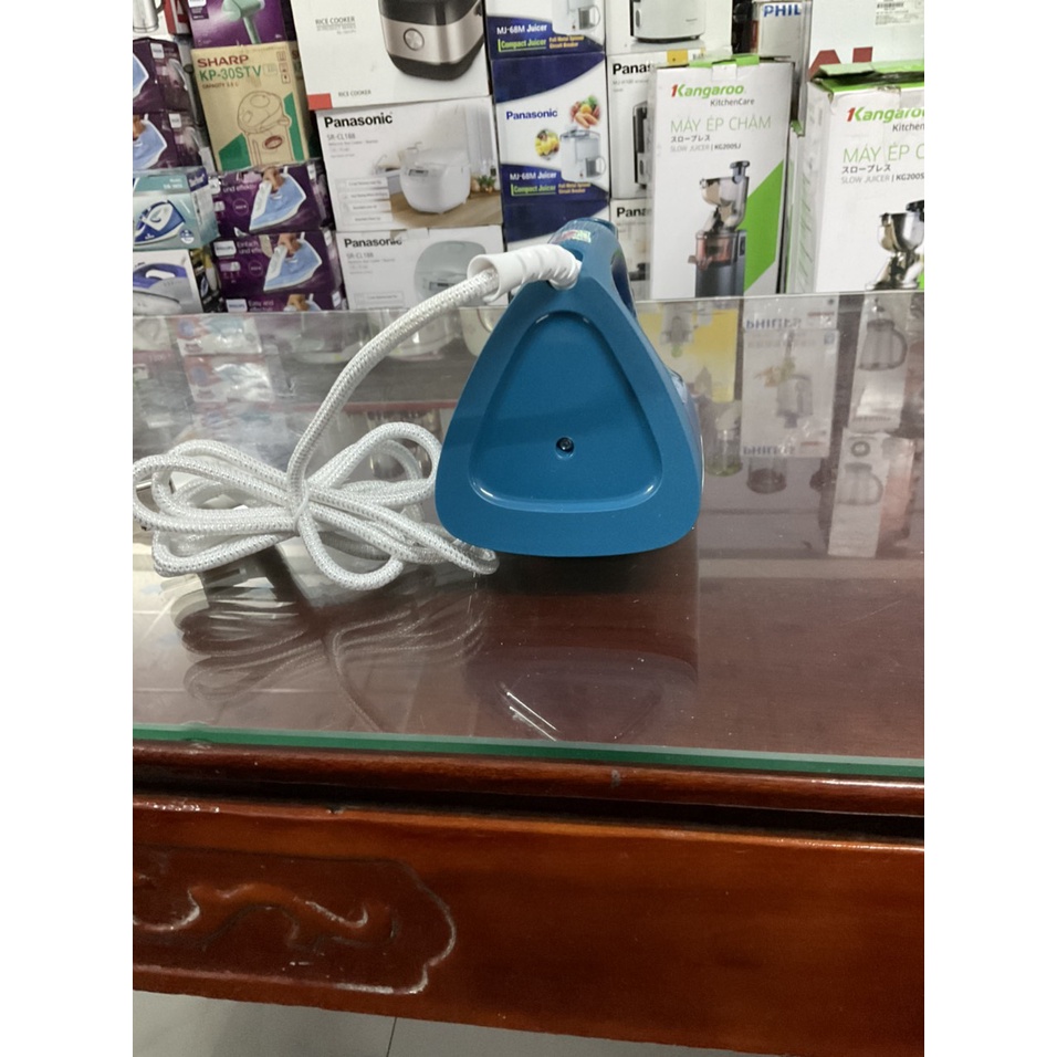 Bàn ủi hơi nước Philips GC1756 - Hàng trưng bày