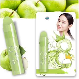 Set 8 Son Dưỡng Môi Chống Khô Và Nứt Nẻ Môi Dành Cho Nữ