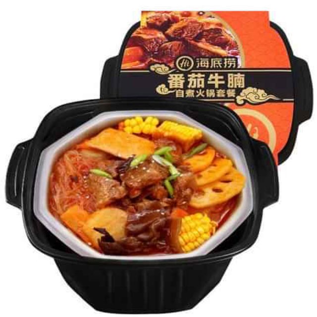 Lẩu hải sản tự sôi | BigBuy360 - bigbuy360.vn