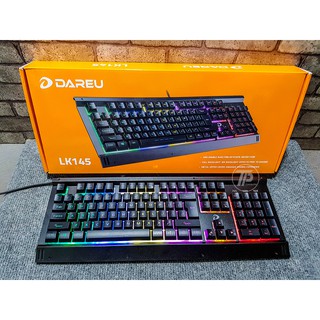 [ SIÊU SỐC]Bàn phím Gaming DareU LK145 Chính Hãng