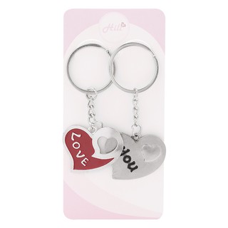 Móc Khóa Tình Yêu Love You HL100029