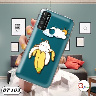 Ốp lưng dẻo VSMART LIVE 4
