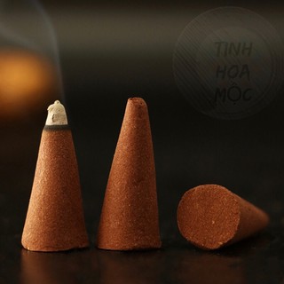 Nhang Tây Tạng Dạng Nụ