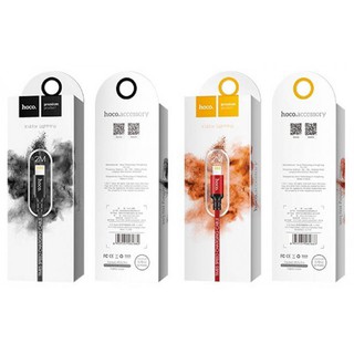 Cáp Sạc Hoco X14 1M, 2M, Lightning, Micro-usb, Type-c, Chính Hãng