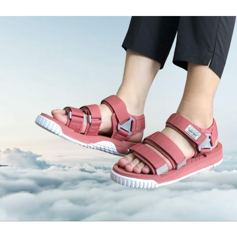 Sandal Vento nam nữ Chính hãng siêu bền SD9801 size 35-44