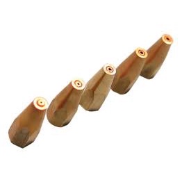 Bép Hàn Hơi H01-6 H 01-12. Hộp 5 bép hàn hàn gió đá