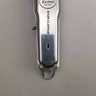 Tông kemei 1997 ( full kim loại )