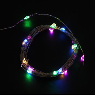 Dây Đèn LED Trang Trí Dài 2M / 1M