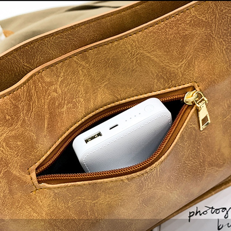 Túi Đeo Chéo Vai Họa Tiết Da Báo Nhiều Màu Sắc Dành Cho Gia Đình