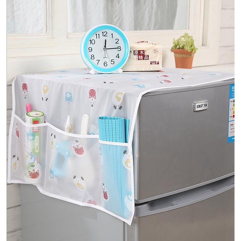 Tấm phủ tủ lạnh chống thấm
