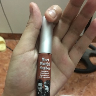 Son the balm trustworthy