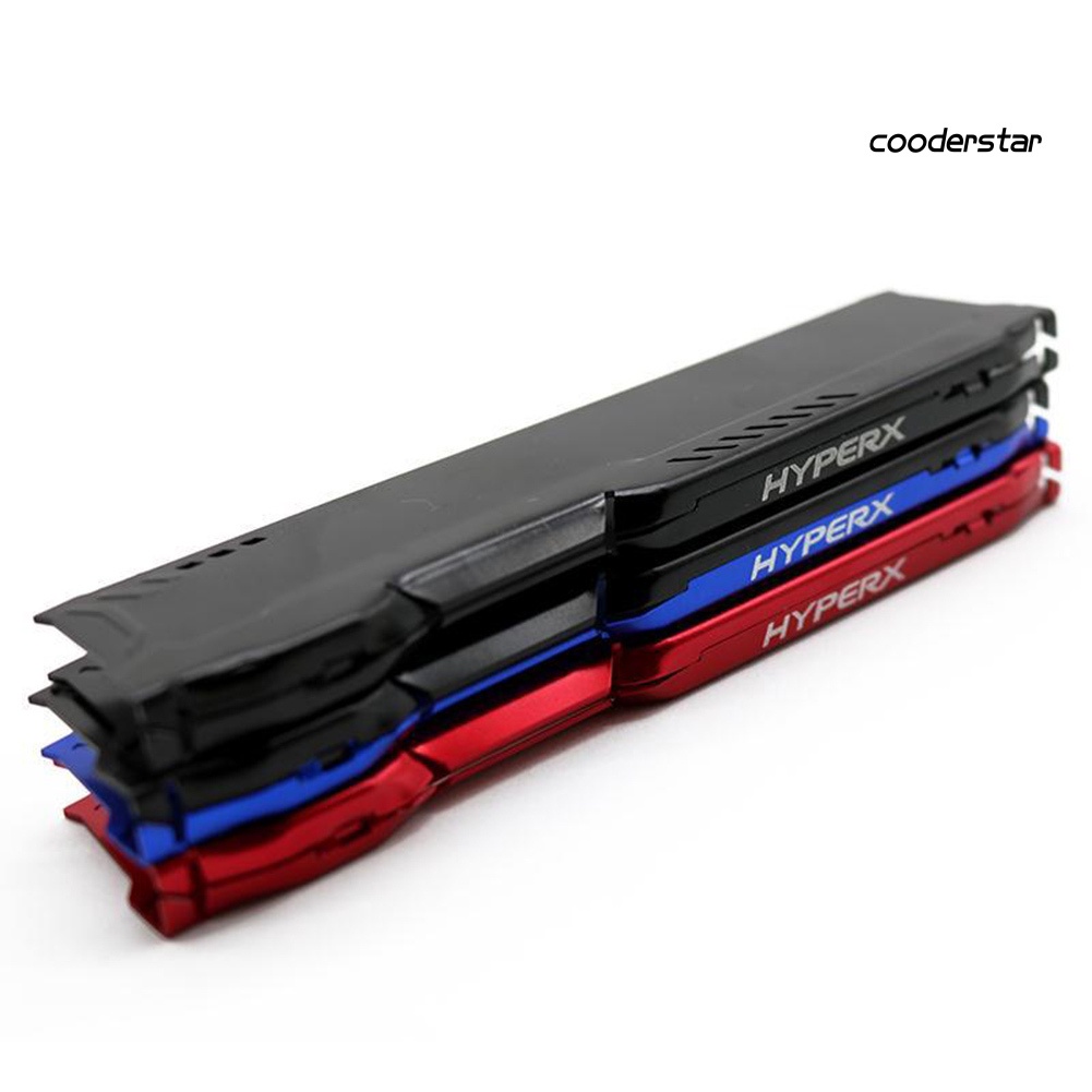 Quạt Tản Nhiệt RAM DDR3 Chuyên Dụng Cho Máy Tính