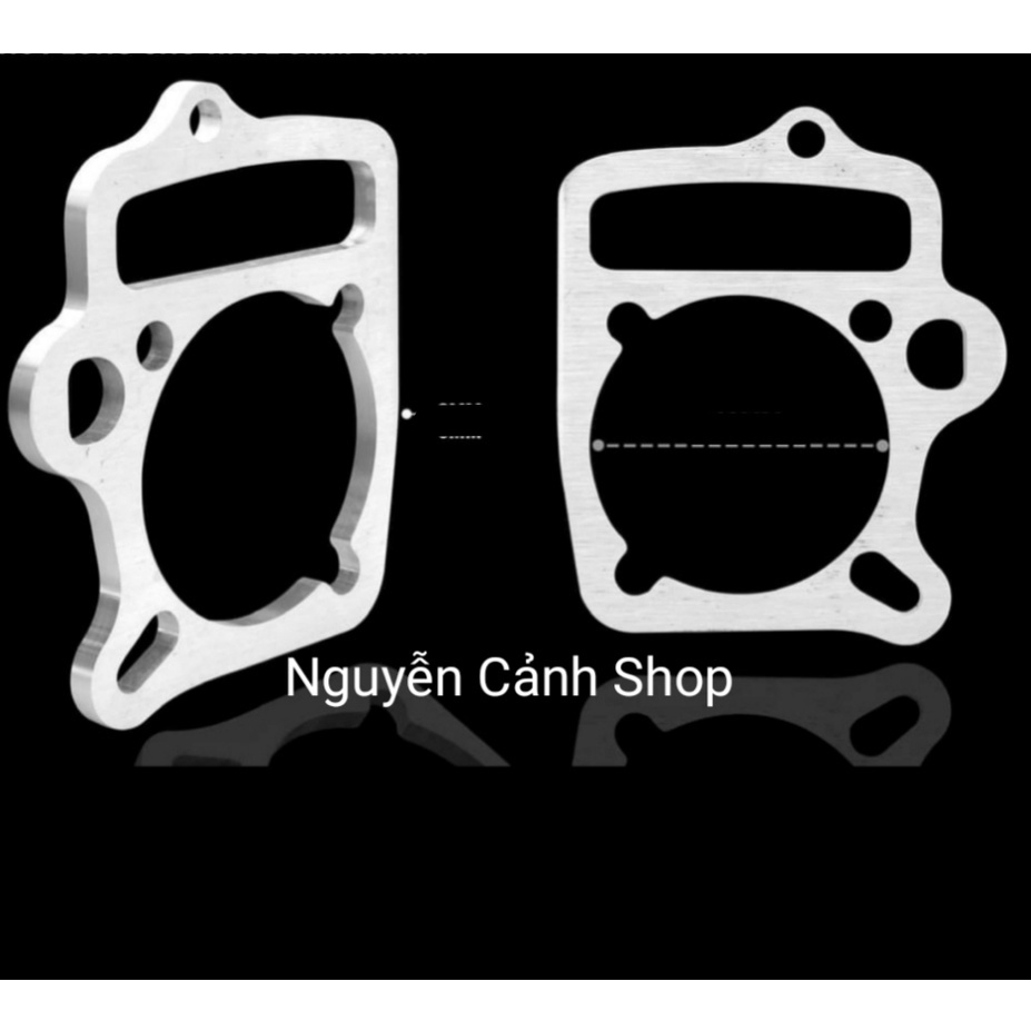 Thớt lòng 2ly wave dream