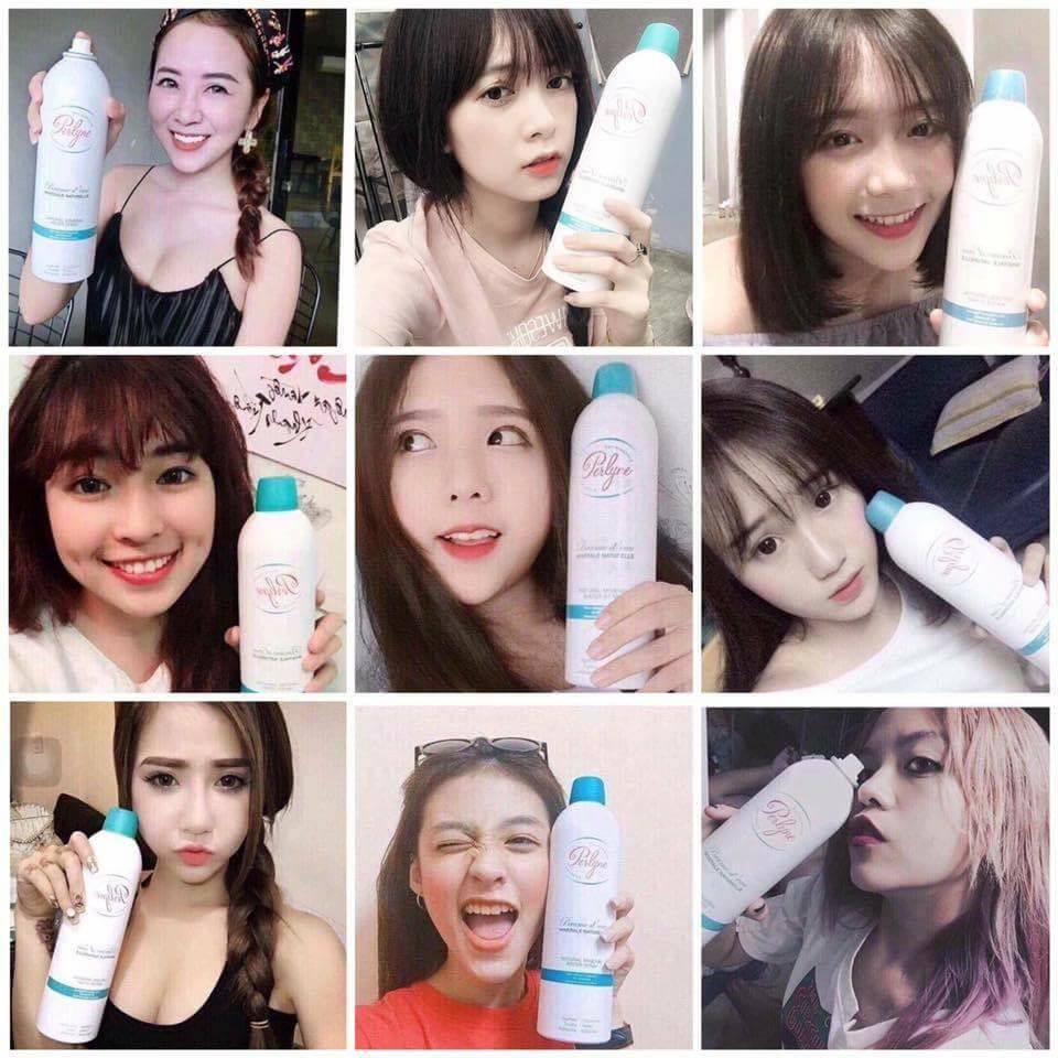 XỊT KHOÁNG PERLYNE NATURAL MINERAL WATER SPRAY CHÍNH HÃNG | BigBuy360 - bigbuy360.vn