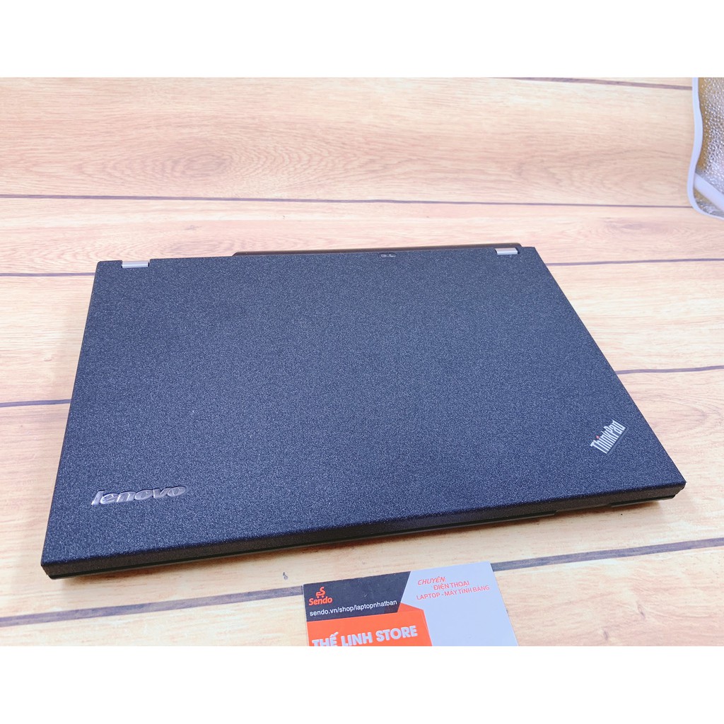 Laptop Lenovo Thinkpad X220 nhỏ gọn - Core i5 2410M 4G 320G | BigBuy360 - bigbuy360.vn