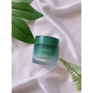 ( Chính hãng ) Mặt nạ ngủ Laneige full size 70ml