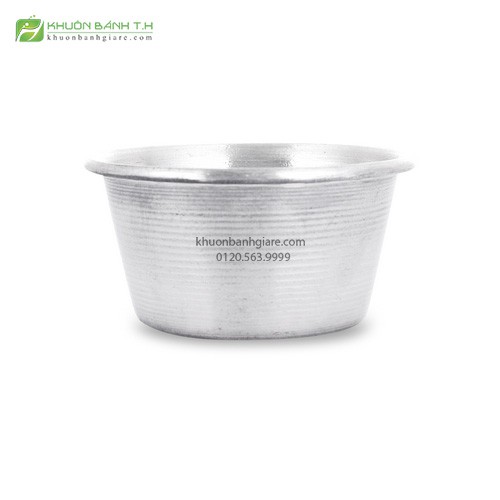 10 Khuôn Bánh FLan số 4