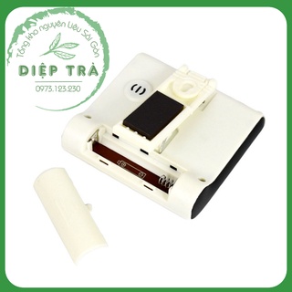 Đồng hồ bấm giờ đếm ngược mini