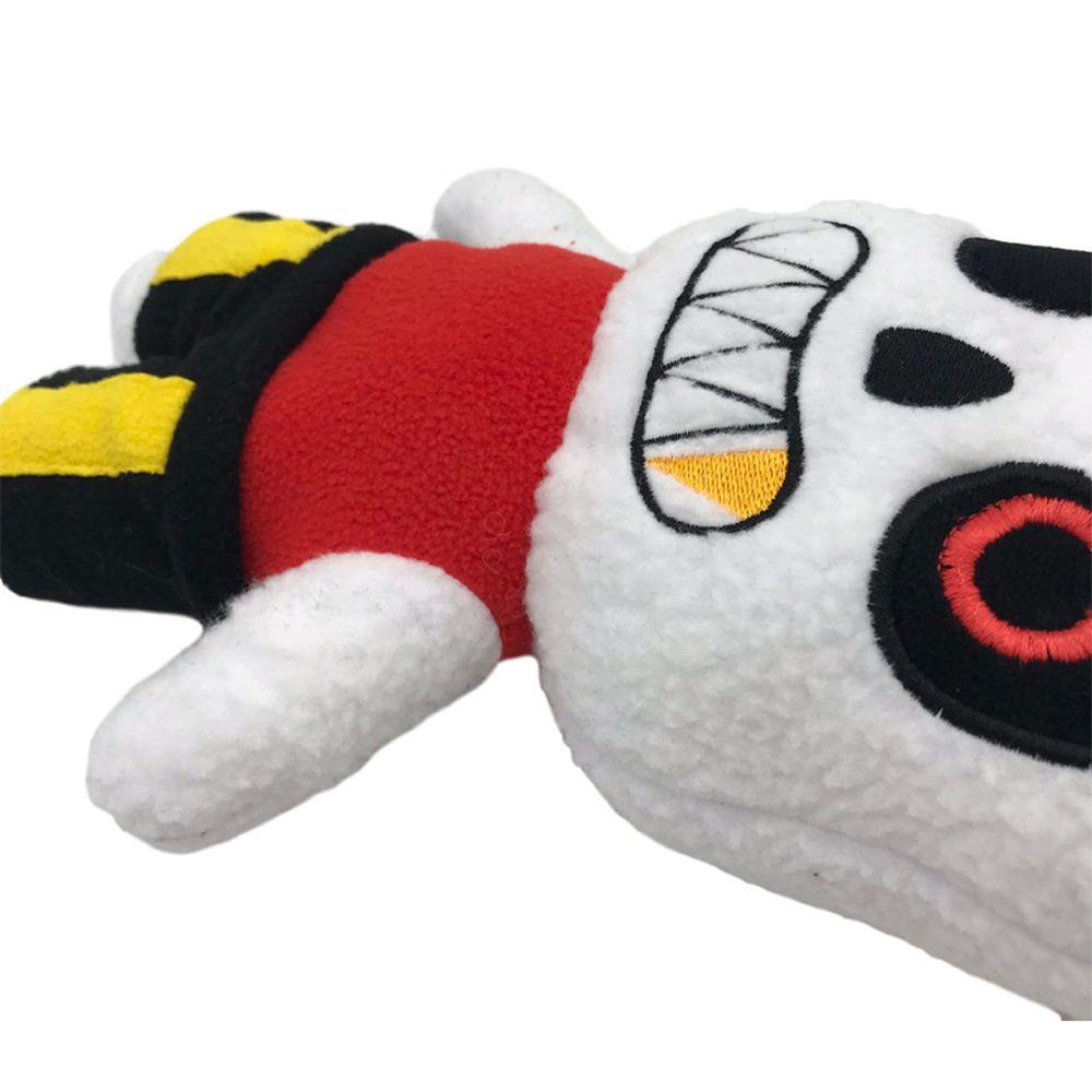 Thú Nhồi Bông Hoạt Hình Undertale 20 Kiểu Trang Trí Phòng Cho Bé