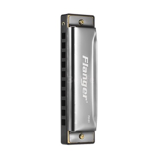 Kèn Harmonica 10 lỗ có túi đựng