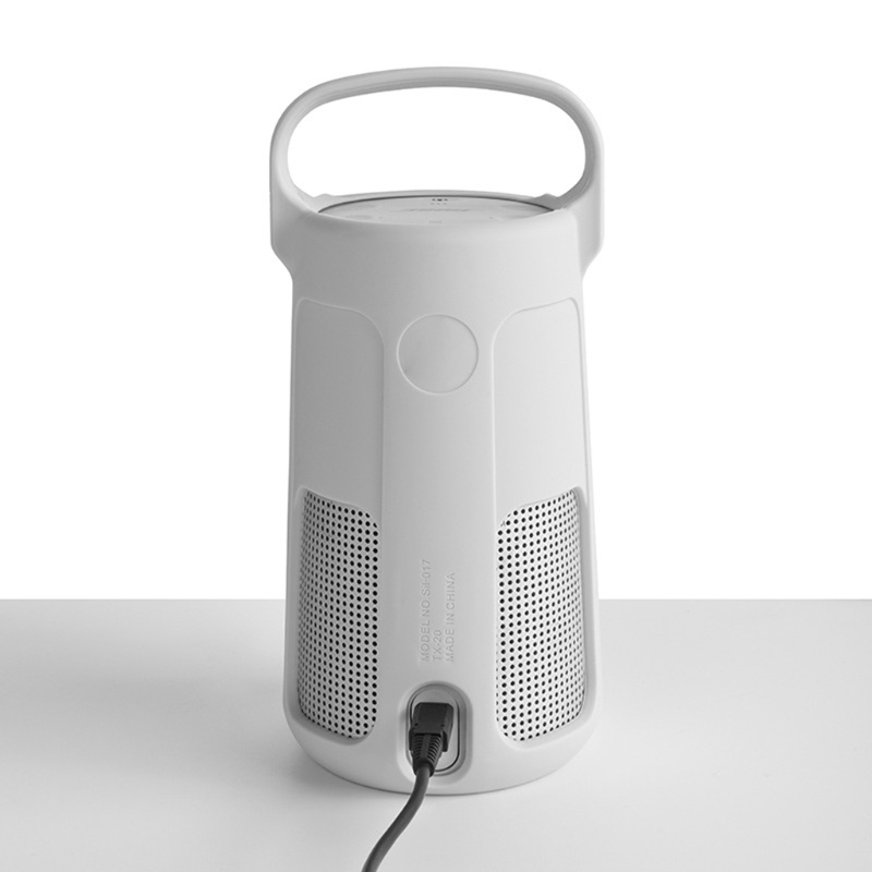 Vỏ Silicon Bảo Vệ Cho Loa Bluetooth Bos SoundLink Revolve