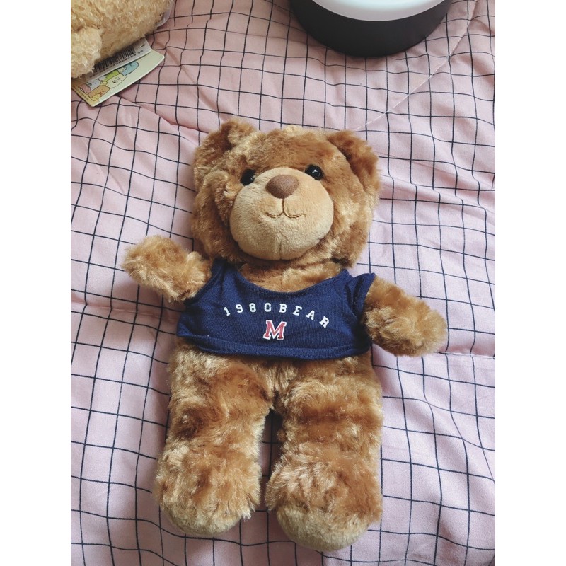 Gấu teddy Mỹ Sale