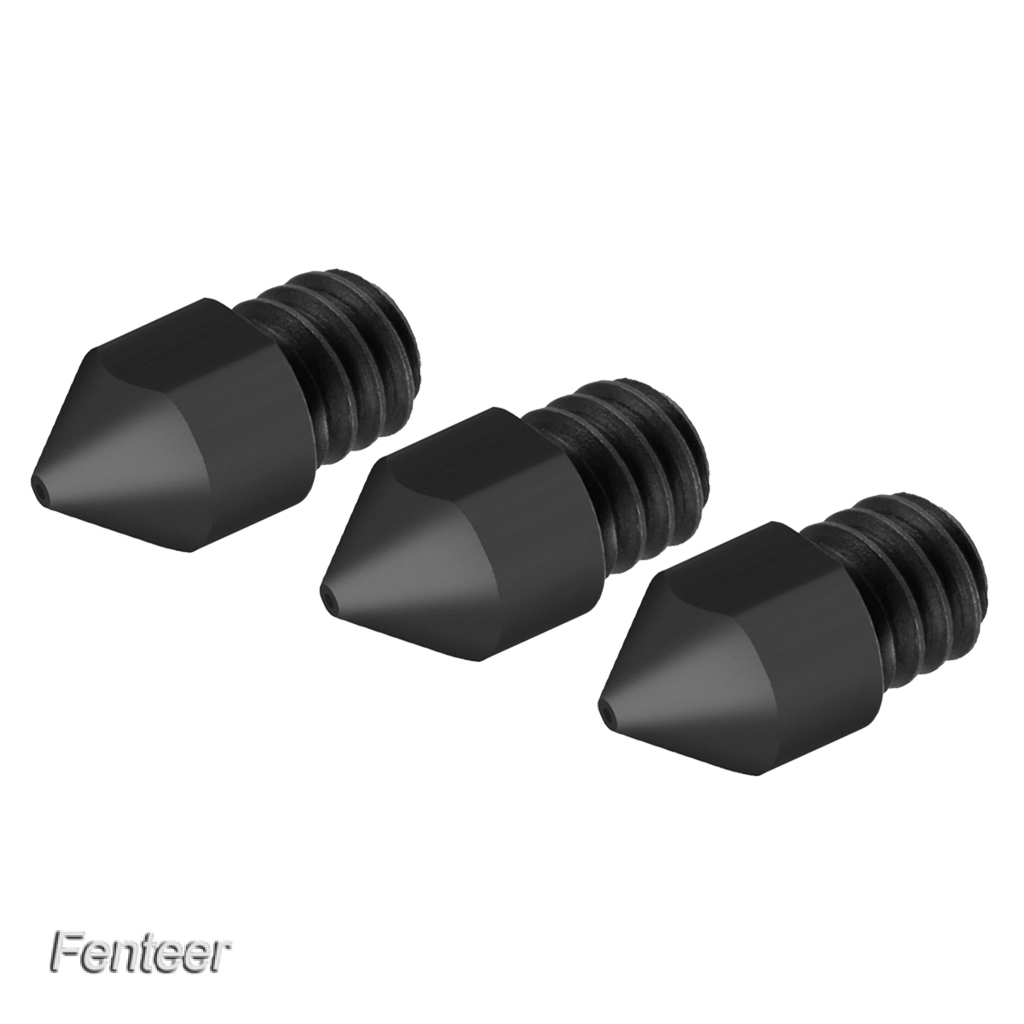 Đầu Phun Mực Máy In 3d Mk8 0.2 / 0.3 / 0.4 / 0.5 / 0.6 / 0.8 Cho Máy In 3d | BigBuy360 - bigbuy360.vn