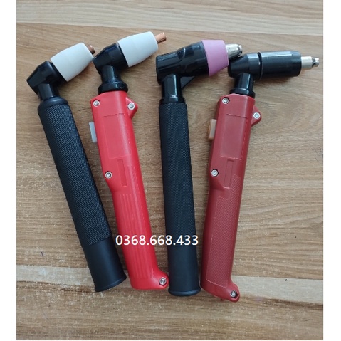Tay Cắt Plasma 40A -PT 31 - Ag60 - SG51 - SG55 Giá Tốt