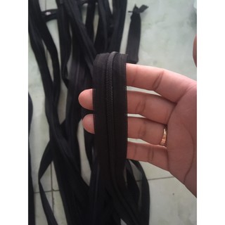Dây Khóa kéo Giọt Lệ