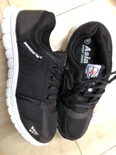 Sneaker Nam hàng chính hãng