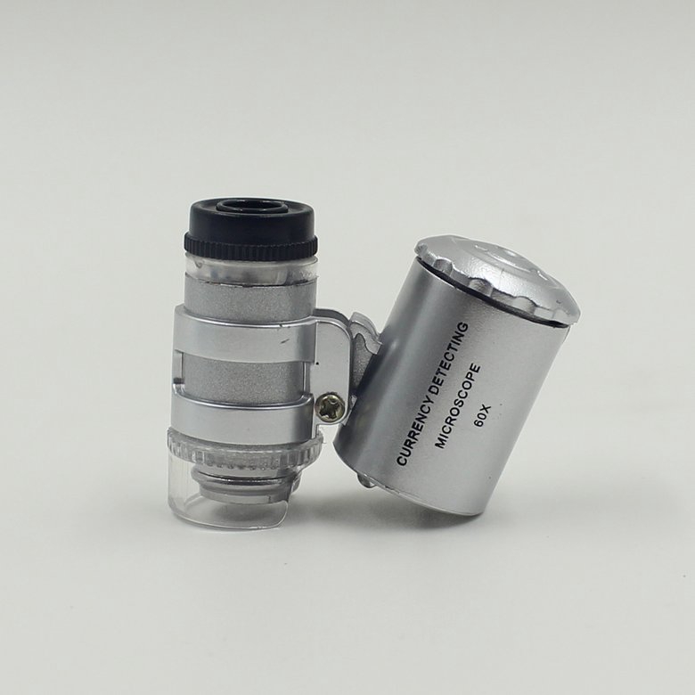 Kính hiển vi cầm tay 60X