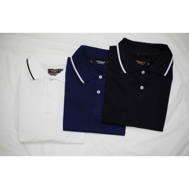 ÁO POLO NAM NỮ | BigBuy360 - bigbuy360.vn